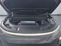 Li Auto L8 Pro - ფოტო 10