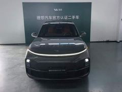 Li Auto L8 Pro - ფოტო 2