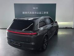 Li Auto L8 Pro - ფოტო 3
