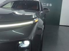 Li Auto L8 Pro - ფოტო 5