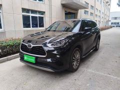 Toyota Highlander 380T AWD Premium 7-Seater - photo 1