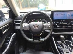 Toyota Highlander 380T AWD Premium 7-Seater - photo 10