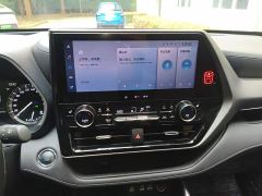 Toyota Highlander 380T AWD Premium 7-Seater - photo 12