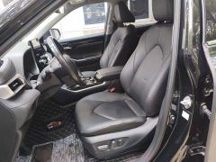 Toyota Highlander 380T AWD Premium 7-Seater - photo 14