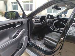Toyota Highlander 380T AWD Premium 7-Seater - photo 15