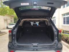 Toyota Highlander 380T AWD Premium 7-Seater - photo 18