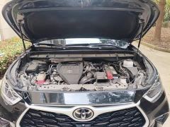 Toyota Highlander 380T AWD Premium 7-Seater - photo 19