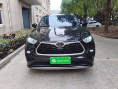 Toyota Highlander 380T AWD Premium 7-Seater - photo 2