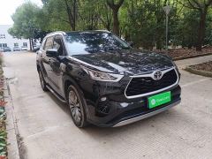 Toyota Highlander 380T AWD Premium 7-Seater - photo 3