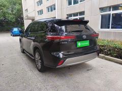 Toyota Highlander 380T AWD Premium 7-Seater - photo 4