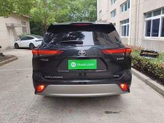 Toyota Highlander 380T AWD Premium 7-Seater - photo 5