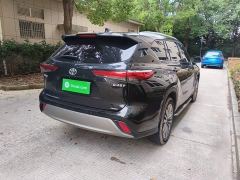 Toyota Highlander 380T AWD Premium 7-Seater - photo 6