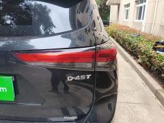 Toyota Highlander 380T AWD Premium 7-Seater - photo 7