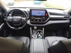 Toyota Highlander 380T AWD Premium 7-Seater - photo 9