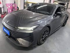 Changan UNI-V 1.5T Premium - ფოტო 1
