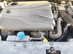 Changan UNI-V 1.5T Premium - ფოტო 10