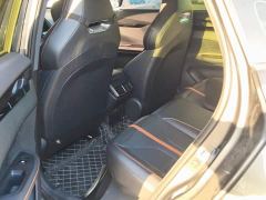 Changan UNI-V 1.5T Premium - ფოტო 11