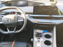 Changan UNI-V 1.5T Premium - ფოტო 12