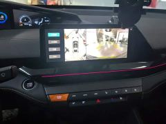 Changan UNI-V 1.5T Premium - ფოტო 13