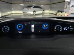 Changan UNI-V 1.5T Premium - ფოტო 14