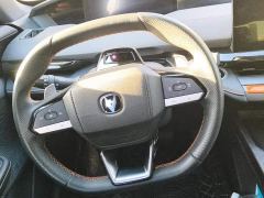 Changan UNI-V 1.5T Premium - ფოტო 15