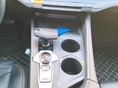 Changan UNI-V 1.5T Premium - ფოტო 16