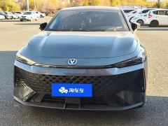 Changan UNI-V 1.5T Premium - ფოტო 2