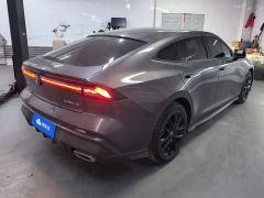 Changan UNI-V 1.5T Premium - ფოტო 3