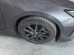 Changan UNI-V 1.5T Premium - ფოტო 6
