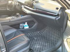 Changan UNI-V 1.5T Premium - ფოტო 8