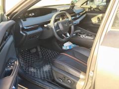 Changan UNI-V 1.5T Premium - ფოტო 9