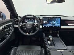 GAC Aion GS8 Dual Engine 2.0T M Two-Wheel Drive Luxury Edition (7-Seater) - photo 10