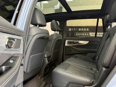 GAC Aion GS8 Dual Engine 2.0T M Two-Wheel Drive Luxury Edition (7-Seater) - photo 11
