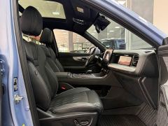 GAC Aion GS8 Dual Engine 2.0T M Two-Wheel Drive Luxury Edition (7-Seater) - photo 12