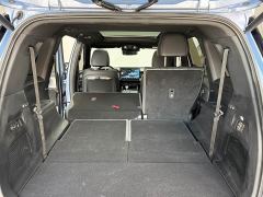 GAC Aion GS8 Dual Engine 2.0T M Two-Wheel Drive Luxury Edition (7-Seater) - photo 13