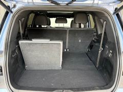 GAC Aion GS8 Dual Engine 2.0T M Two-Wheel Drive Luxury Edition (7-Seater) - photo 14