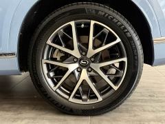 GAC Aion GS8 Dual Engine 2.0T M Two-Wheel Drive Luxury Edition (7-Seater) - photo 19