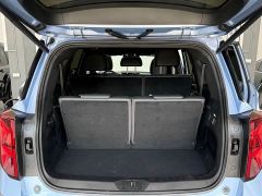 GAC Aion GS8 Dual Engine 2.0T M Two-Wheel Drive Luxury Edition (7-Seater) - photo 20