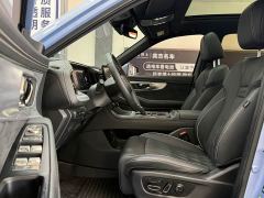 GAC Aion GS8 Dual Engine 2.0T M Two-Wheel Drive Luxury Edition (7-Seater) - photo 4