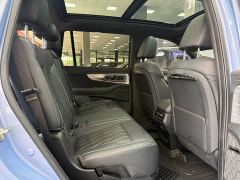 GAC Aion GS8 Dual Engine 2.0T M Two-Wheel Drive Luxury Edition (7-Seater) - photo 5