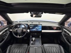 GAC Aion GS8 Dual Engine 2.0T M Two-Wheel Drive Luxury Edition (7-Seater) - photo 6