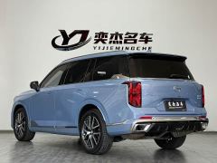 GAC Aion GS8 Dual Engine 2.0T M Two-Wheel Drive Luxury Edition (7-Seater) - photo 7