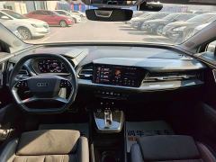 Audi Q4 e-tron 40 e-tron Creative Edition - ფოტო 10