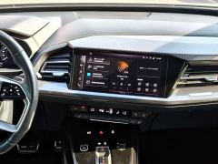 Audi Q4 e-tron 40 e-tron Creative Edition - ფოტო 11