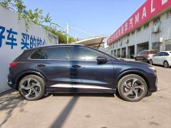 Audi Q4 e-tron 40 e-tron Creative Edition - ფოტო 3
