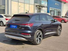 Audi Q4 e-tron 40 e-tron Creative Edition - ფოტო 5