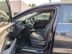 Audi Q4 e-tron 40 e-tron Creative Edition - ფოტო 6