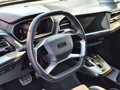 Audi Q4 e-tron 40 e-tron Creative Edition - ფოტო 8