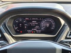 Audi Q4 e-tron 40 e-tron Creative Edition - ფოტო 9