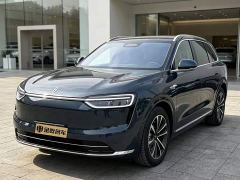 Aito M7 EREV Pro AWD Edition 6-seater - фото 1